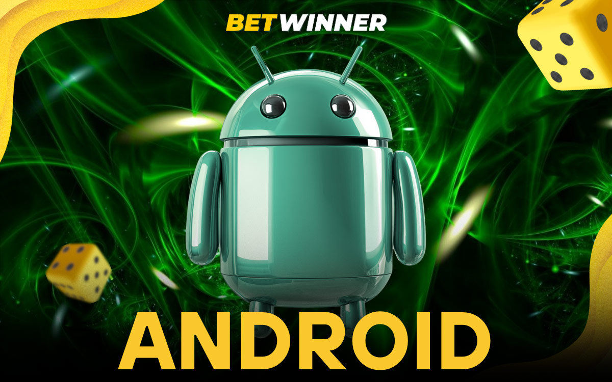 Android Comment Télécharger Betwinner APK