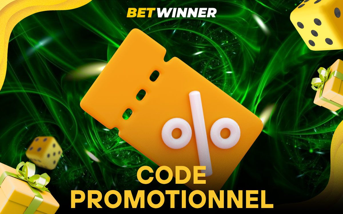 Betwinner Comment obtenir et utiliser un code promotionnel