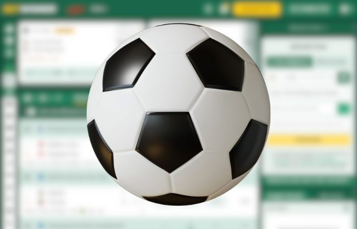 Betwinner Football