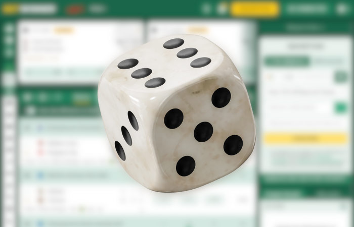 Betwinner Jeux de Table et Casino en Direct