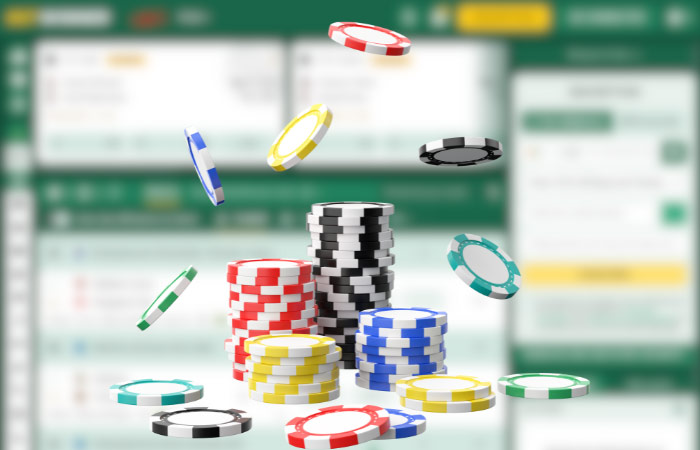 Betwinner Types de Paris et Options Disponibles