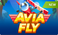Jeu Avia Fly