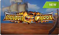 Jeu Golden Chest