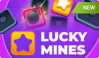 Jeu Lucky Mines