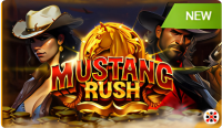 Jeu Mustang Rush