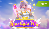 Jeu Starlight Wins