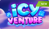 Jeu iCY venture